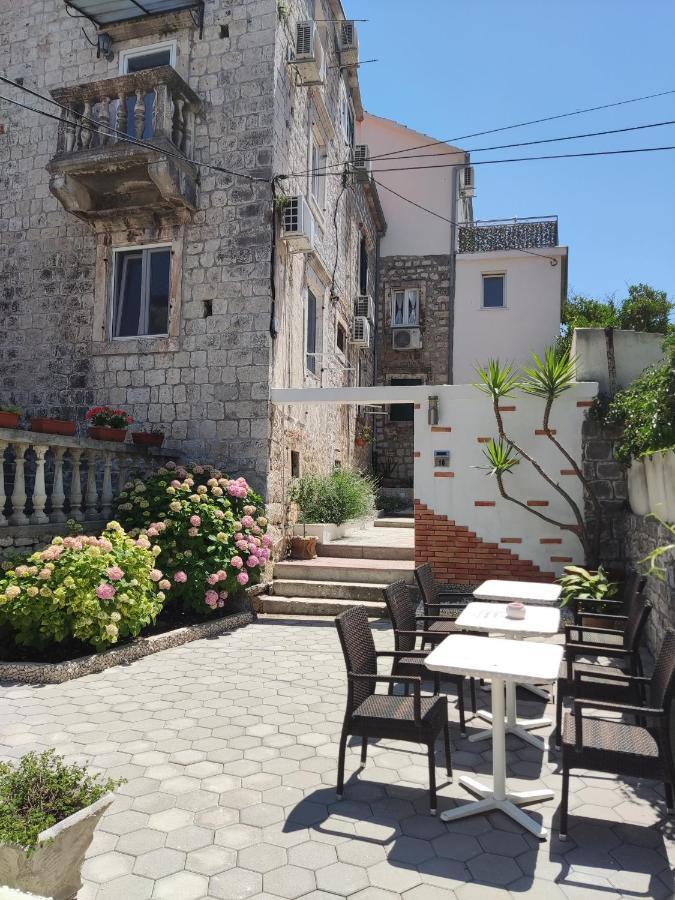 Apartamento **Stone House ** Trogir Center ** Old Town Exterior foto